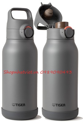 Bình giữ nhiệt Tiger 1000ml MTA-H100 HH