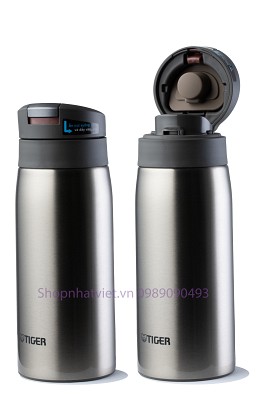 Bình giữ nhiệt Tiger 350ml MCX-A352 XC