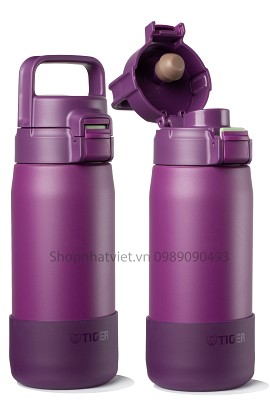 Bình giữ nhiệt Tiger 500ml MED-A050 VD