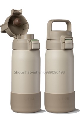 Bình giữ nhiệt Tiger 500ml MED-A050 WD