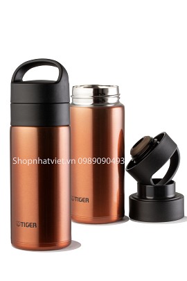 Bình giữ nhiệt Tiger 360ml MKB-T361 DB
