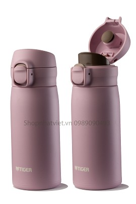 Bình giữ nhiệt Tiger 350ml MKR-W035 PR