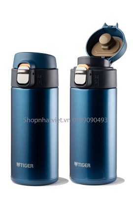 Bình giữ nhiệt Tiger 360ml MMJ-A361 AM