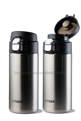 Bình giữ nhiệt Tiger 360ml MMJ-A361 XC