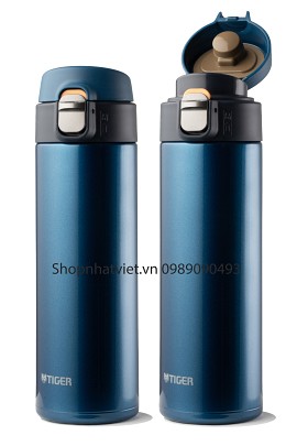 Bình giữ nhiệt Tiger 480ml MMJ-A481 AM