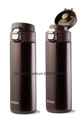 Bình giữ nhiệt Tiger 480ml MMJ-A481 TC
