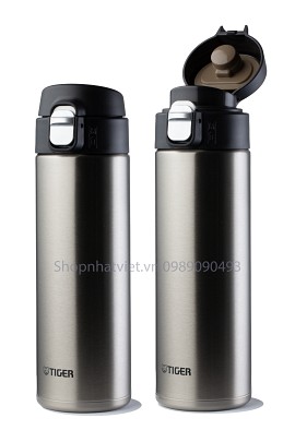 Bình giữ nhiệt Tiger 480ml MMJ-A481 XC