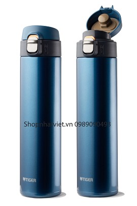 Bình giữ nhiệt Tiger 600ml MMJ-A601 AM