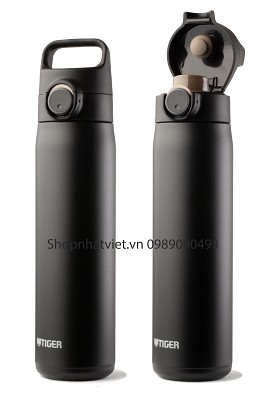 Bình giữ nhiệt Tiger 800ml MTA-J080 KZ
