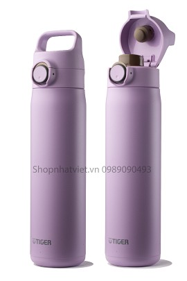Bình giữ nhiệt Tiger 800ml MTA-J080 PI