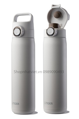 Bình giữ nhiệt Tiger 800ml MTA-J080 PI