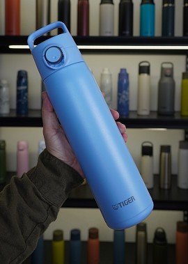 Bình giữ nhiệt Tiger 800ml MTA-J080 AH